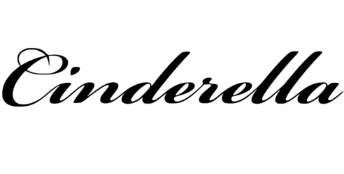 Cinderella logotyp